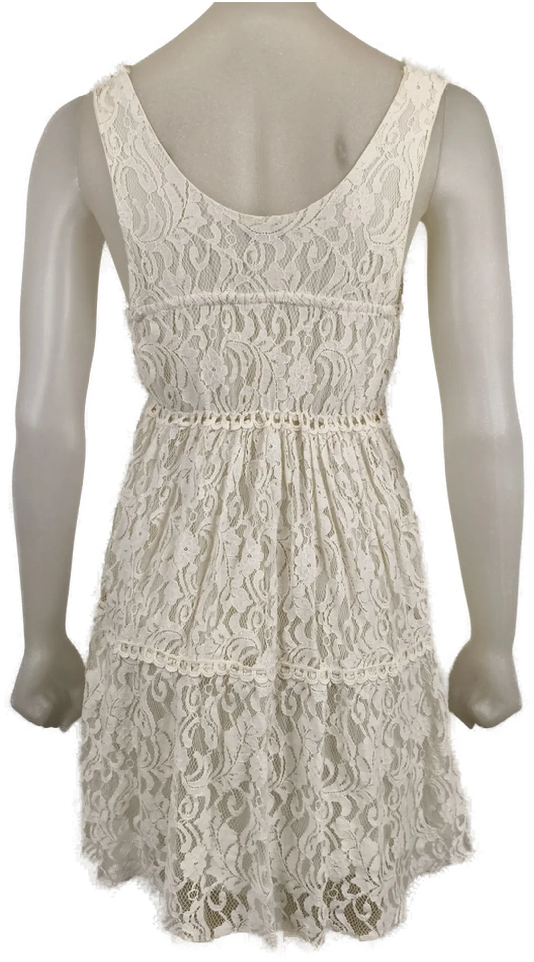 Delias, Damenkleid, Gr. M – Bild 5