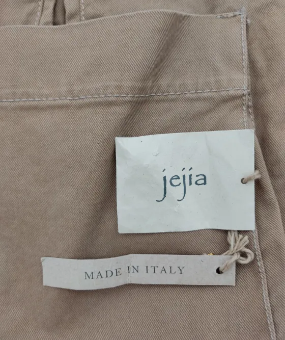 Jejia - Damen Mantel Gr. IT 40 – Bild 5