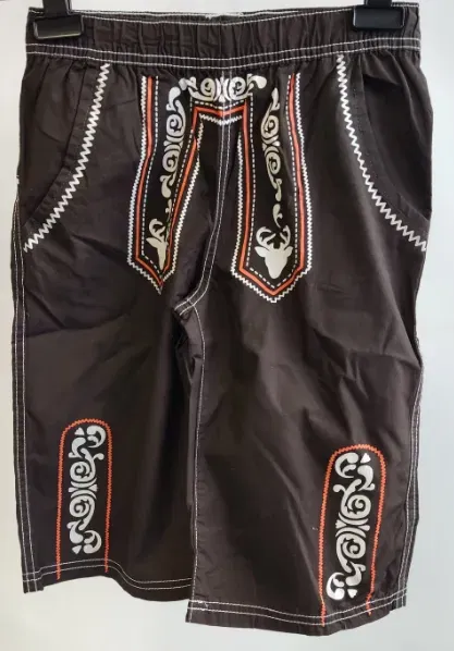 Kids Kinderbade Bermuda - 134-140 - Bild 4