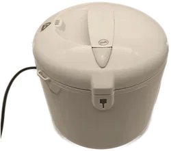 Reiskocher, Clatronic Express cook - Bild 1