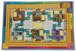 Ravensburger Brettspiel Think. Memo Crime - Bild 6