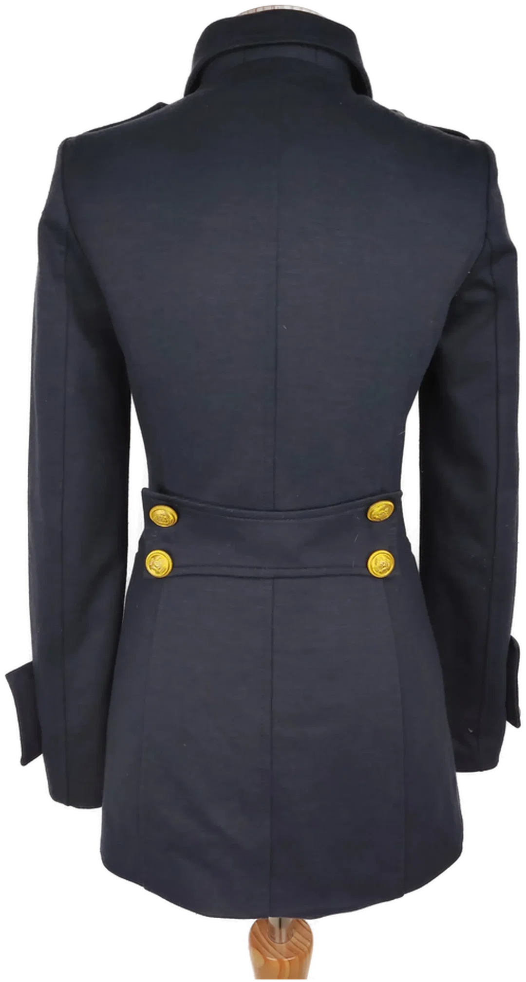 Strawberry Kats Damen Blazer blau - Gr. XS – Bild 3