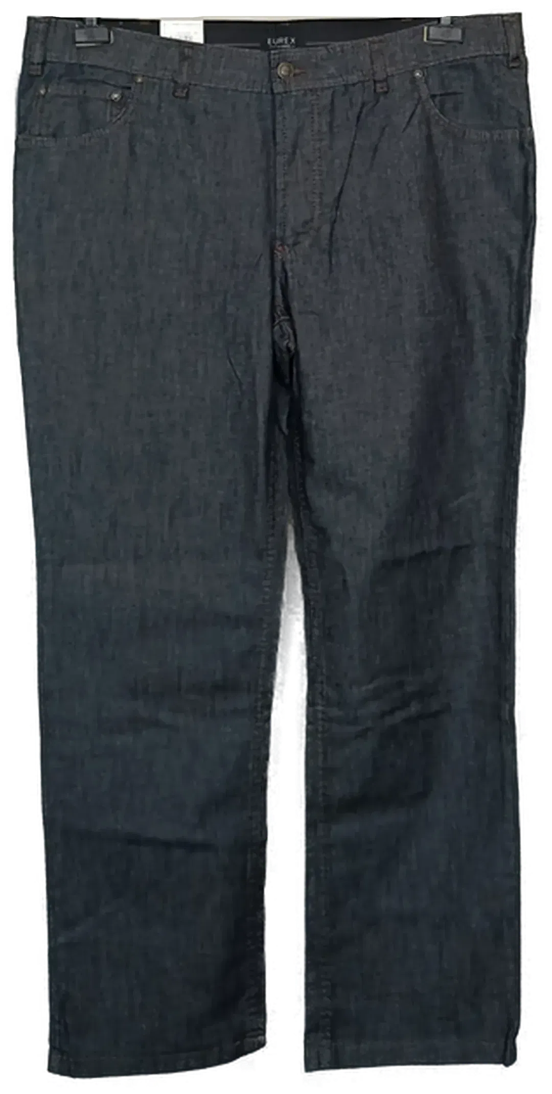 Eurex by Brax Herren Jeans dunkelblau Gr. 28 U - Bild 4