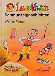 Leselöwen-Schmunzelgeschichten - Werner Färber – Bild 1