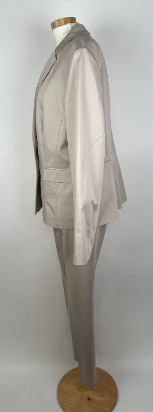Hugo Boss - Damen Zweiteiler - Gr. 40/42  – Bild 3