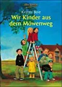 Wir Kinder aus dem Möwenweg - Kirsten Boie - Bild 2