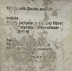 Marc Cain Damen Midikleid grau Gr. S - Bild 5