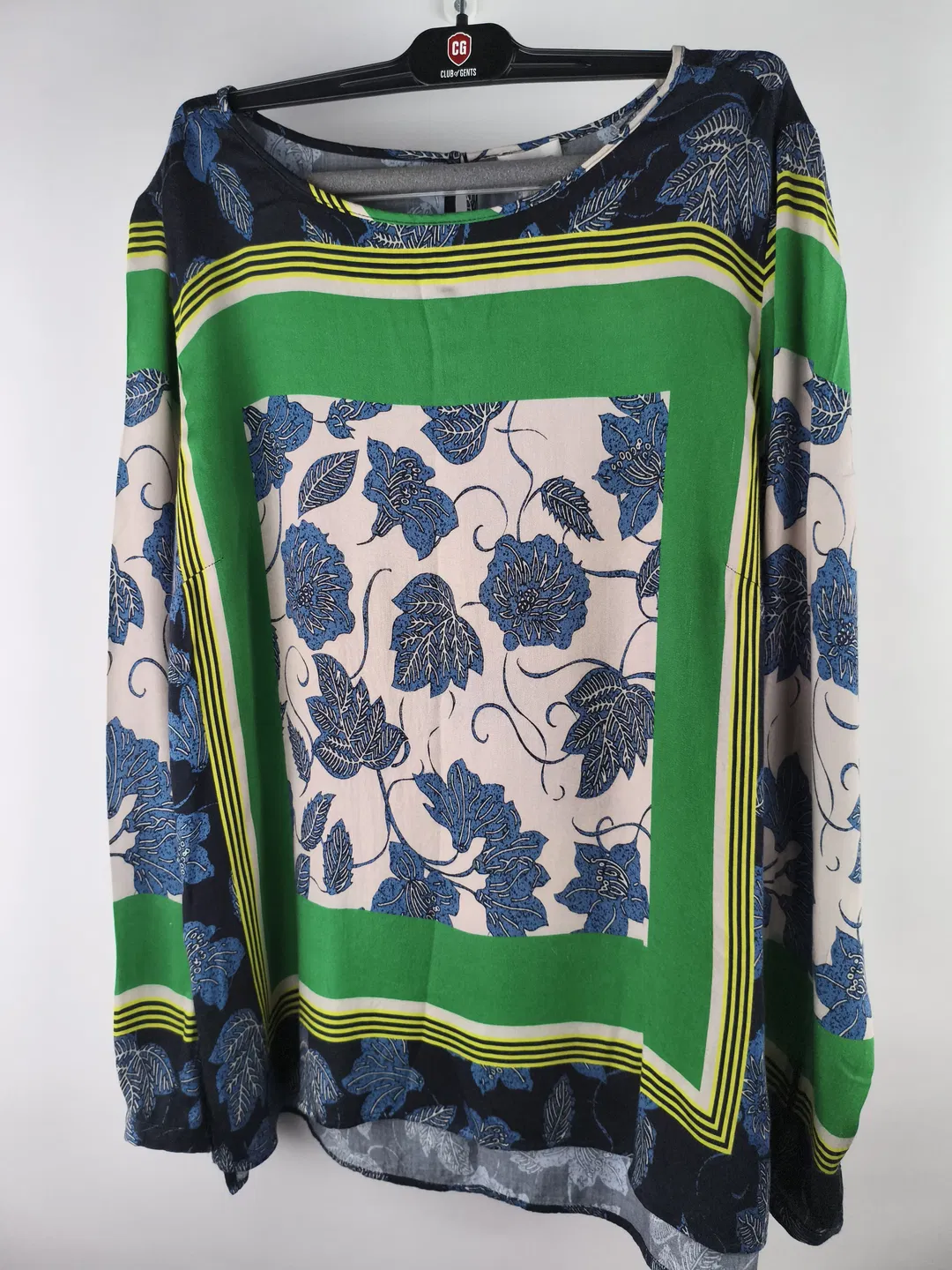 Damen Bluse Milano Gr. 40 - Bild 1