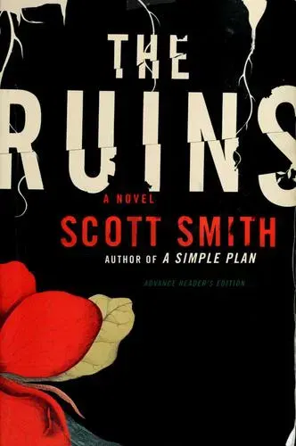 The Ruins - Scott Smith - Bild 2