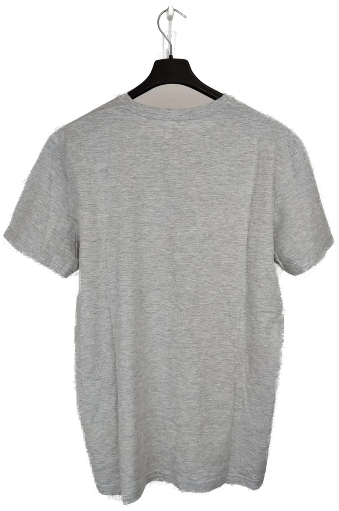 Tom Tailor Herren Shirt grau Gr.L – Bild 2