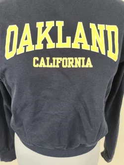 H&M Divided, Sweatshirt Mädchen, Gr. S - Bild 2