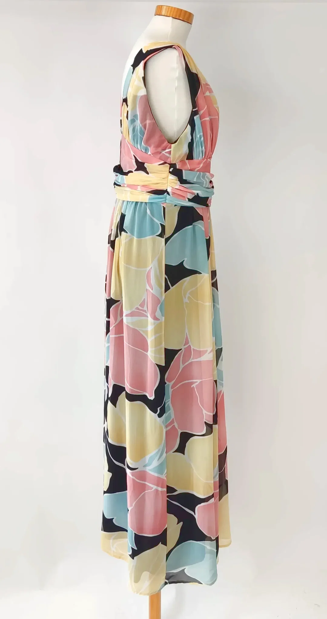 MARELLA Damenkleid - Gr. 38 – Bild 3