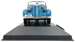 Editions Atlas Volvo Collections: Modellauto Volvo PV51 Cabriolet, Maßstab 1:43 - Bild 4