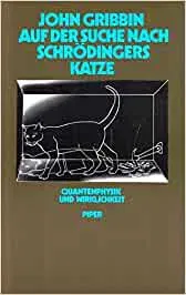 Auf der Suche nach Schrödingers Katze - John Gribbin - Bild 2