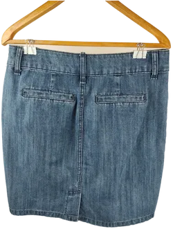 Motego  Damen Midi Jeansrock- L/40  - Bild 2