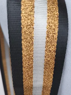 Umhängtasche, Partytasche, crossbody tasche - Bild 3