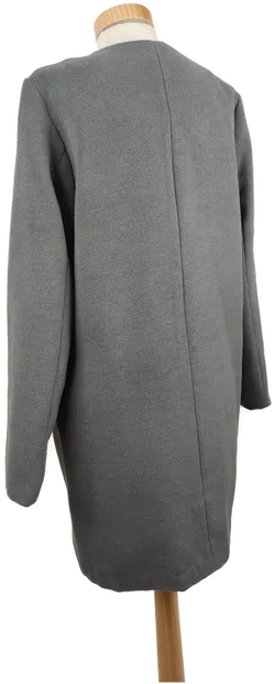  H&M Damen Mantel - M/38  - Bild 3