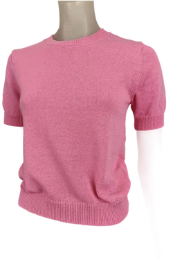 Zara, Sommerpullover, Gr. S - Bild 2