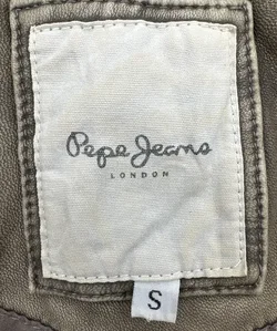 Pepe Jeans - Damenjacke - Gr. S - Bild 5