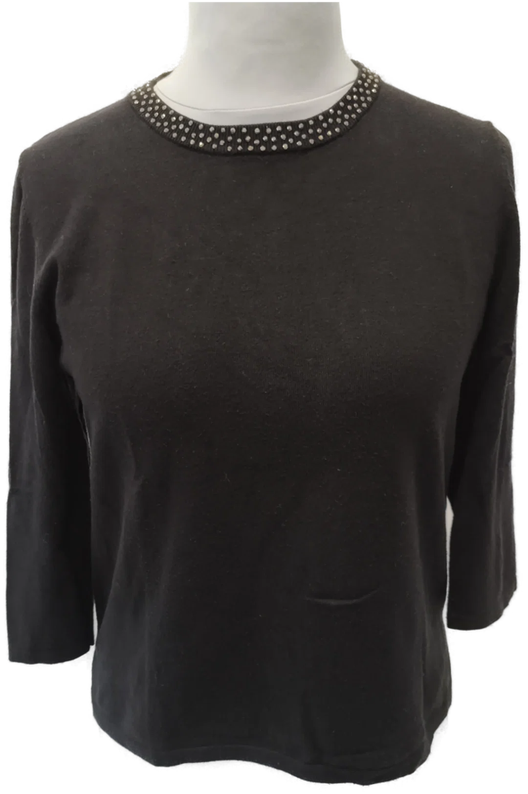 s.Oliver, Pullover Damen, Gr. 38 - Bild 4