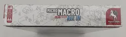 Pegasus Spiele - MicroMacro: Crime City 3 – All In (Edition Spielwiese) - Bild 2