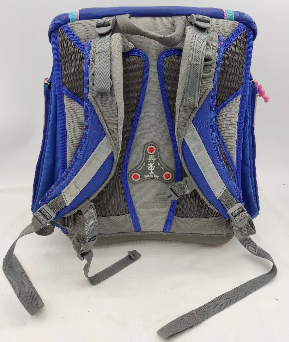 Step by Step - Kinderschultasche – Bild 3