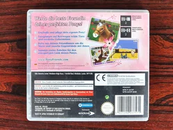 Pony Friends 2 - Nintendo DS - NDS - Spiel - Bild 2