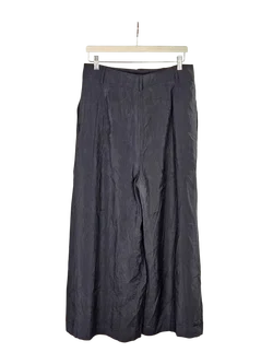 ZARA Damen Hose, schwarz - Gr. L / 40 – Vorschau 2