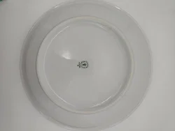 Lilien Porzellan - Große Knödelschüssel rund - Bild 5