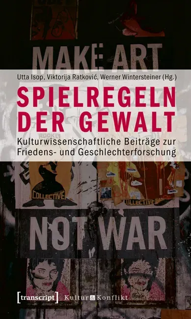 Spielregeln der Gewalt - Bild 2