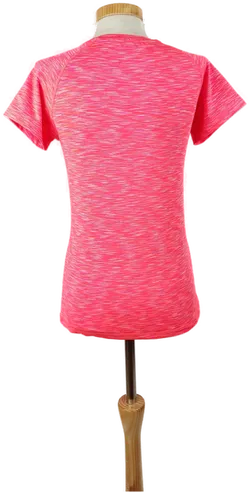 Mädchen Sport T-Shirt Gr 158/164 - Bild 3