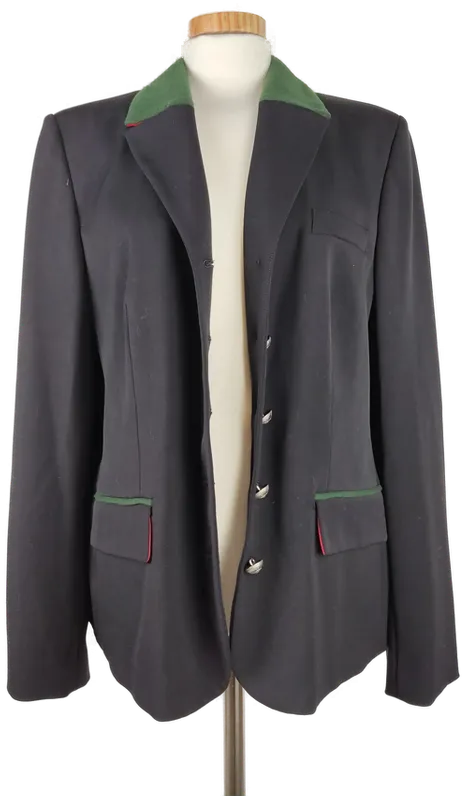 Sportalm Kitzbühel - Damenblazer Gr. 40 – Bild 2
