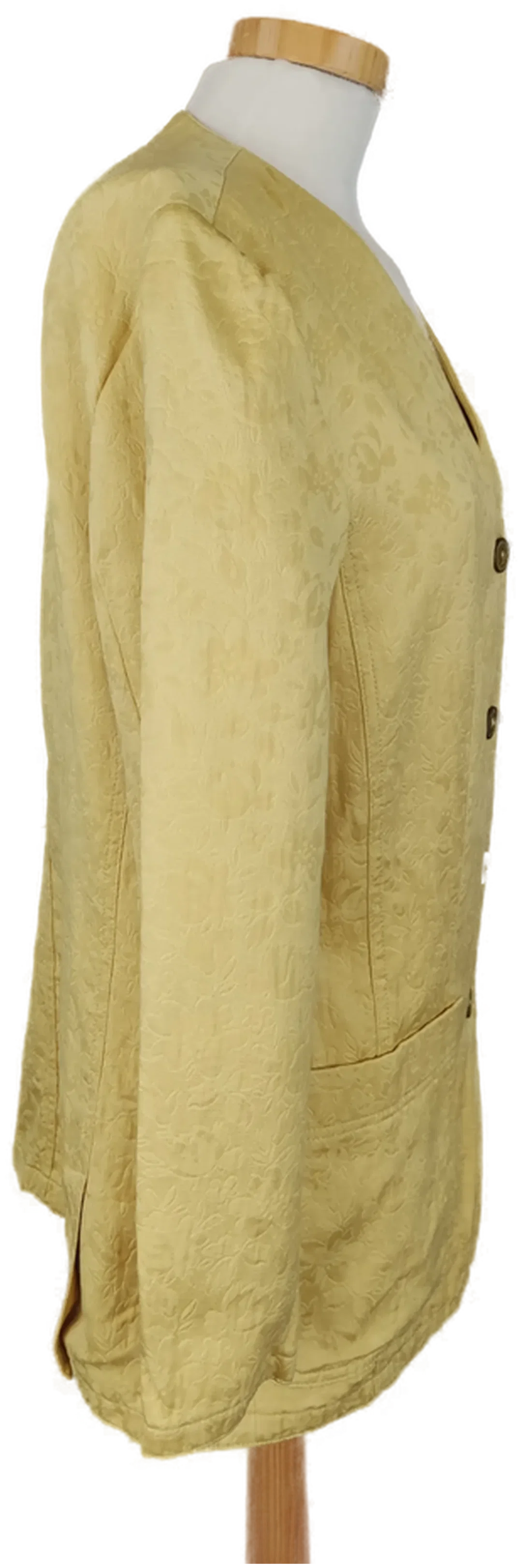 ARA Damen Blazer gelb - S/36 – Bild 2