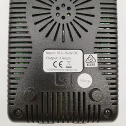 E-flite 2-3 Cell DC Li-Poly Balancing Charger (EFLC3010 / LP3000-3) – Vorschau 4