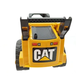 Spielzeug-Modell Bruder Caterpillar | Für Kleine Bauherren - Bild 4