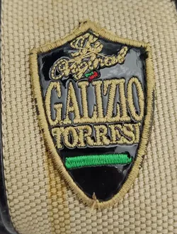 The Original Galizio Torresi - Herren Schuhe Gr. 42 - Bild 4