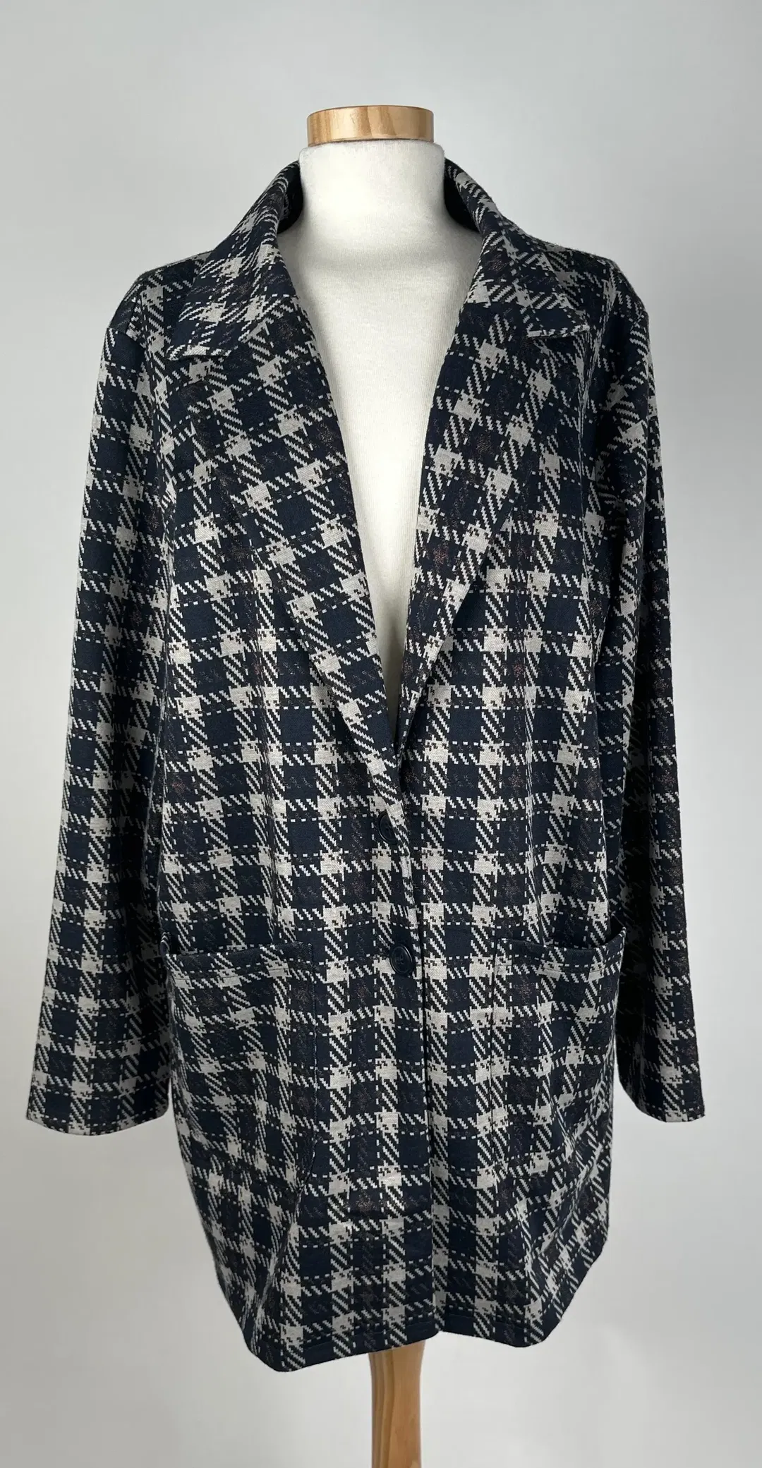 Betty Barclay - Damenblazer - Gr. 42 - Bild 4