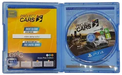 Playstation Sony PS4 Spiel 
