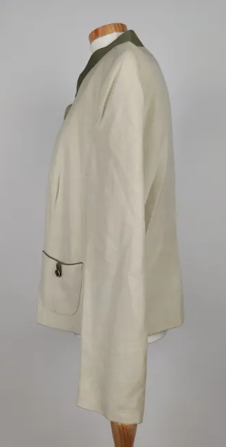Country Line - Damen Trachtensakko Gr. 44 – Bild 2