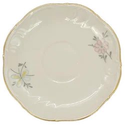 Winterlinger Feinporzellan/keramik Kaffee/Teeset 5 Tassen mit Unterteller 1 Milchkanne 1 Kaffee/Teekanne 1 Zuckerdose - Bild 6