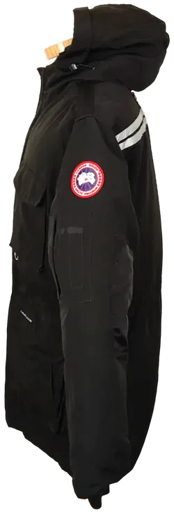 Canada Goose Snow Mantra Herren Jacke Gr. XXL - Bild 2