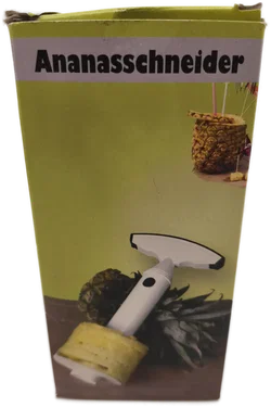 Ananasschneider – Vorschau 3