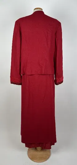 Sportalm Kitzbühel - Damen Zweiteiler - Gr. 40 - Bild 4