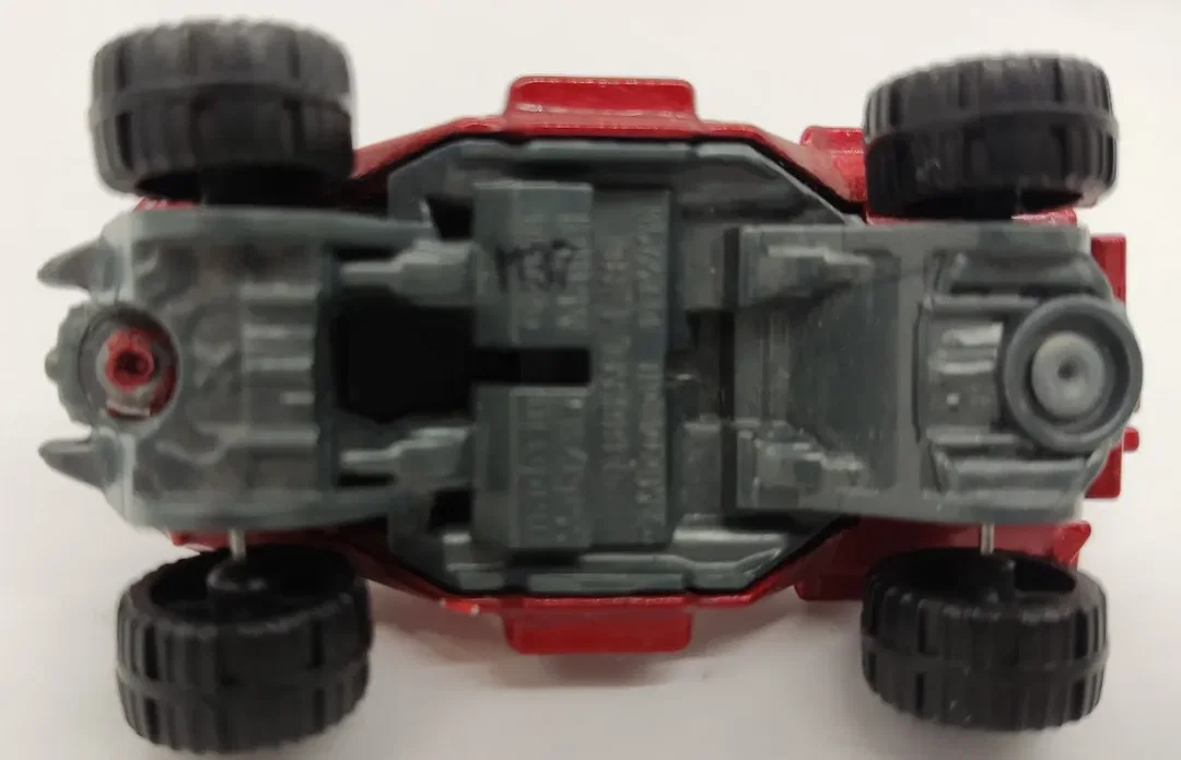 Mattel Hot Wheels Spielzeugautos Konvolut 8 Stück – Bild 9