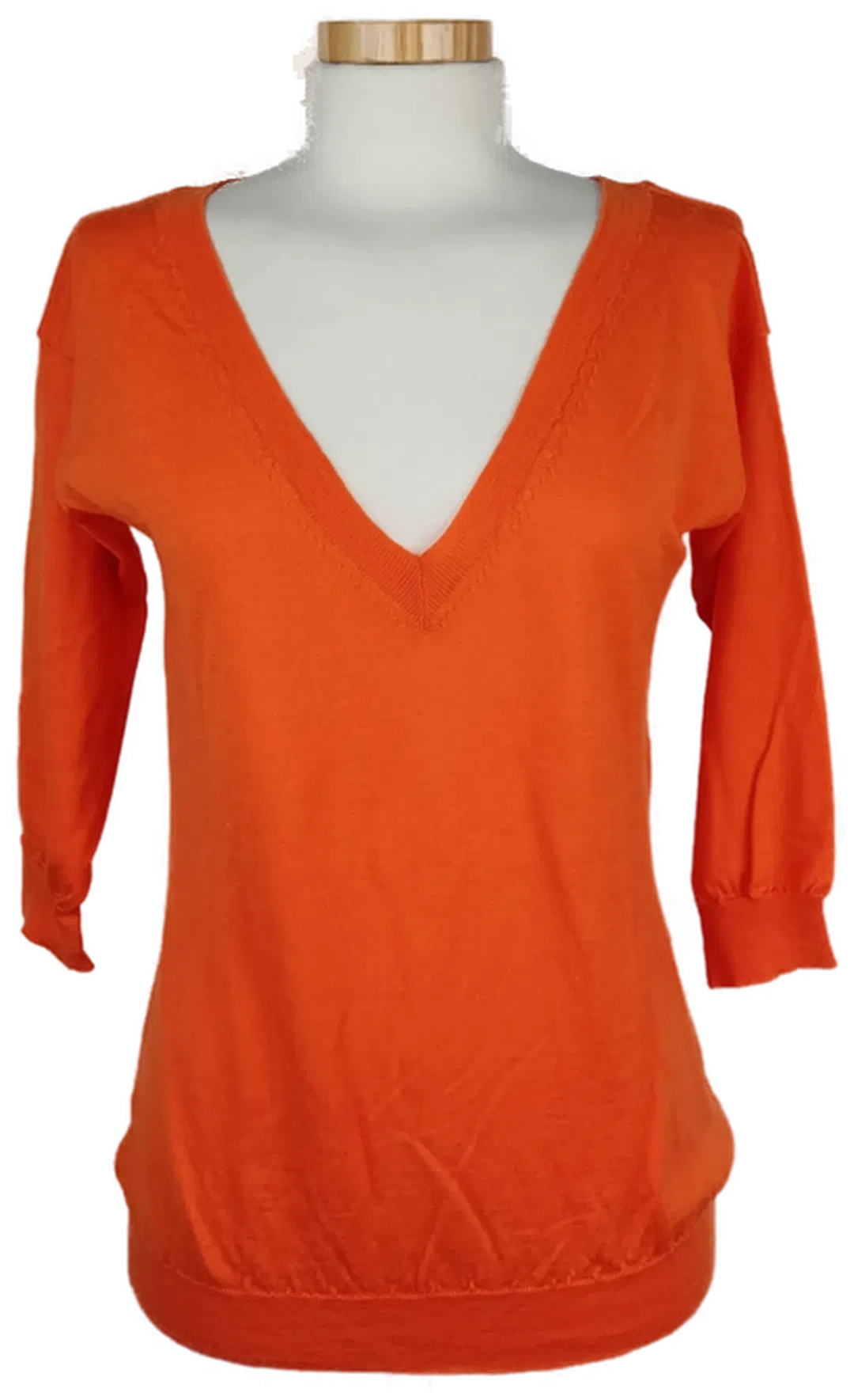0039 Italy - Damen Pullover Gr. XS - Bild 1