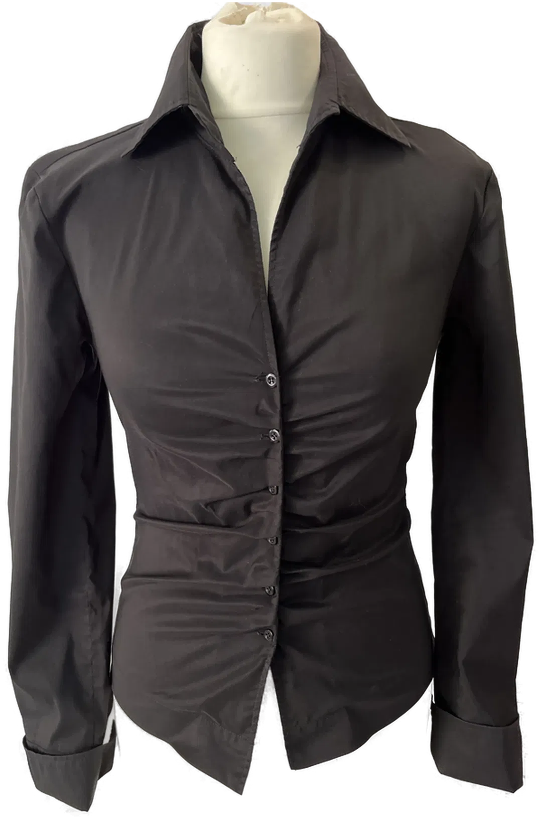 RENE LEZARD Damenbluse Gr. 34 - Bild 1