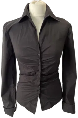 RENE LEZARD Damenbluse Gr. 34 - Bild 1