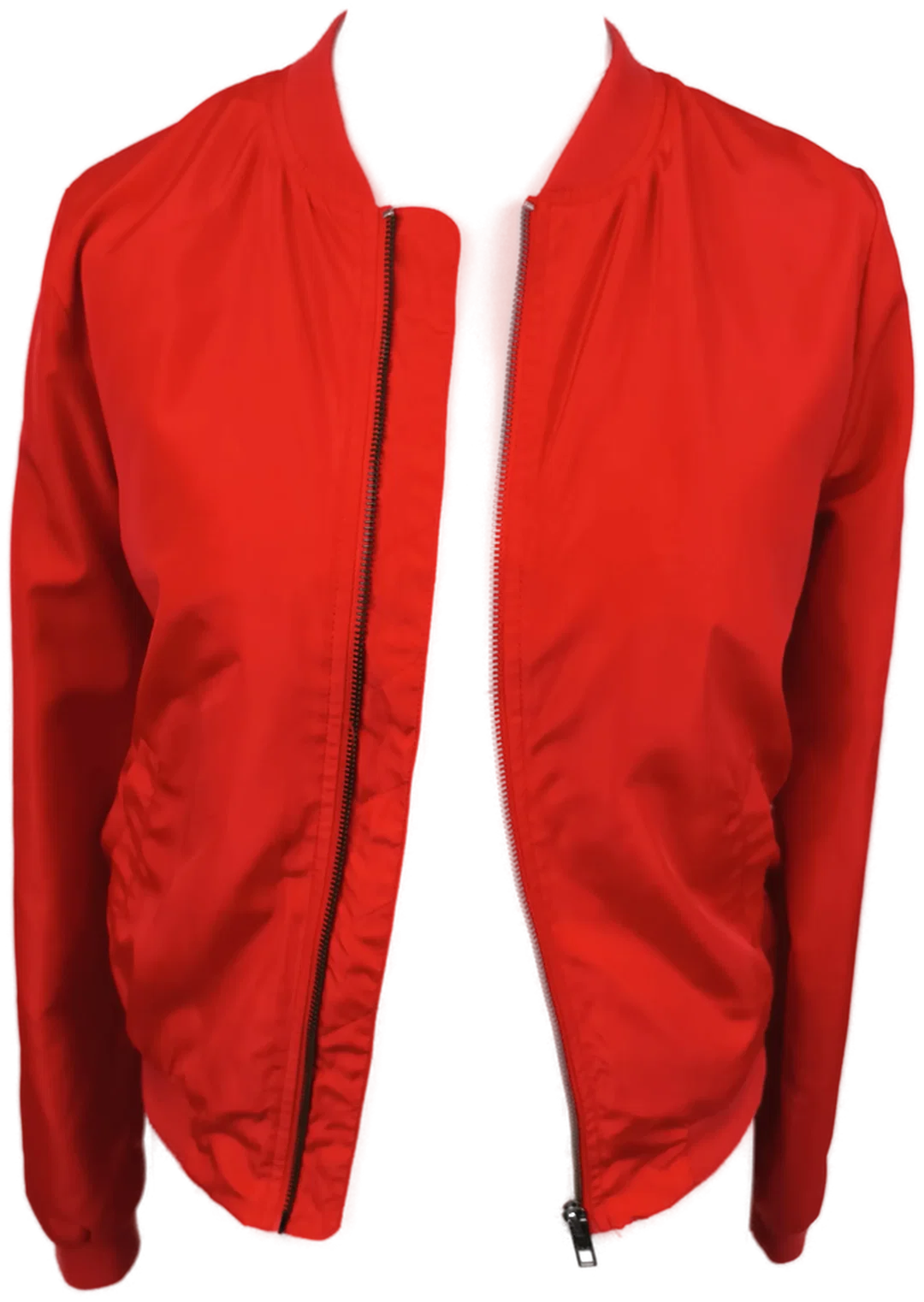 Only, Blousonjacke Damen, Gr. S - Bild 1
