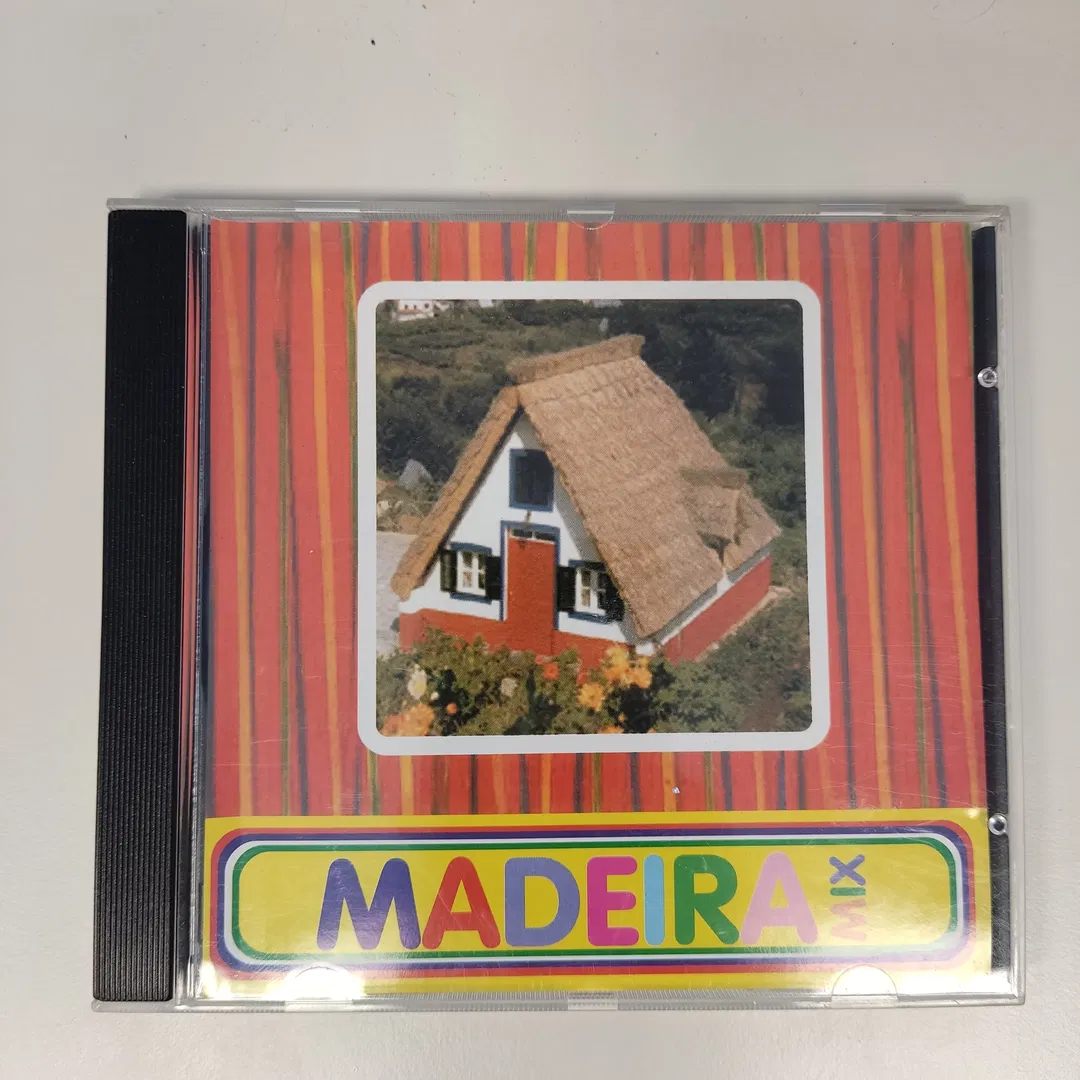 MADEIRA MIX - Bild 2