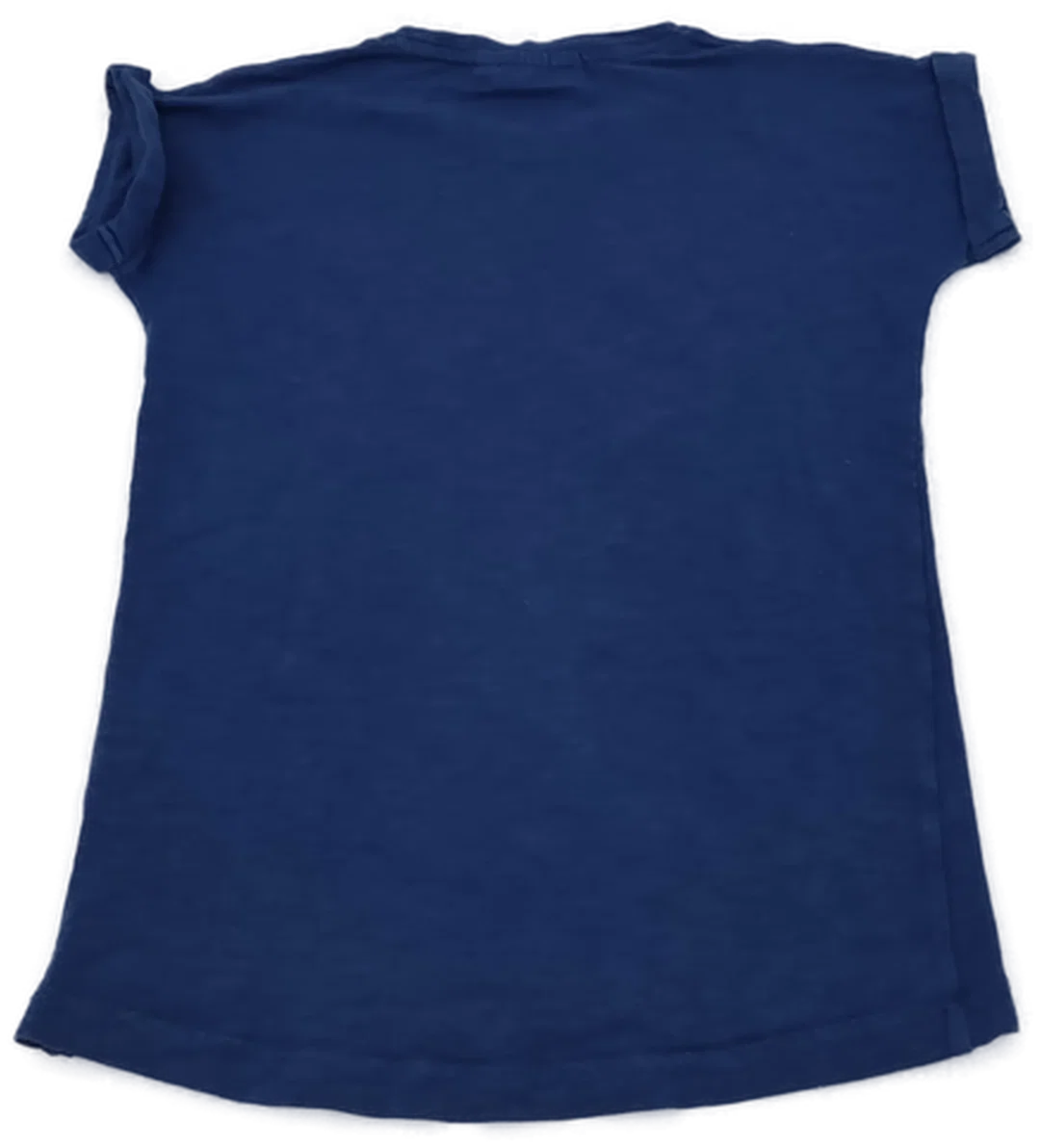 Salt and Pepper Kinder T-Shirt blau Gr. 128/134 – Bild 3
